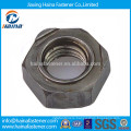 A2,A4 stainless steel DIN929 hex weld nuts